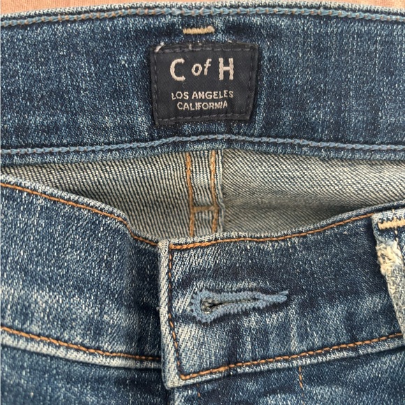 Citizens of humanity jeans. - Picture 3 of 4
